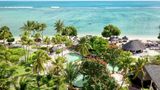 Hilton Mauritius Resort & Spa Pool