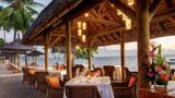 Hilton Mauritius Resort & Spa Restaurant