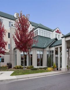 Hilton Garden Inn Eagan