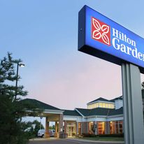 Hilton Garden Inn Eden Prairie