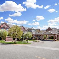 Hilton Garden Inn Maple Grove