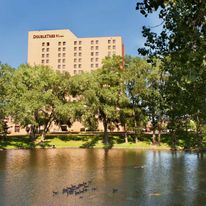 Doubletree Hotel Minneapolis Park Place