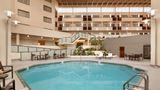 <b>Doubletree Hotel Minneapolis Park Place Pool</b>. Images powered by <a href="https://iceportal.shijigroup.com/" title="IcePortal" target="_blank">IcePortal</a>.