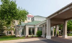 Hilton Garden Inn Shoreview