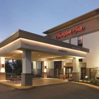 Hampton Inn Woodbury