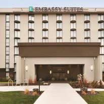 Embassy Suites Bloomington