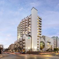 Embassy Suites by Hilton New Orleans