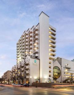 Embassy Suites by Hilton New Orleans