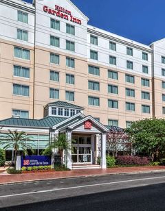 Hilton Garden Inn New Orleans Convention