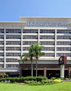Doubletree Hotel New Orleans Airport