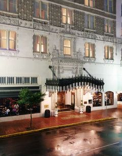Roosevelt New Orleans, a Waldorf Astoria
