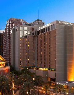 Doubletree by Hilton New Orleans