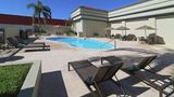 Hampton Inn by Hilton Monterrey-Airport Pool