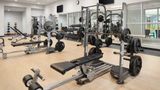Hilton Myrtle Beach Resort Health