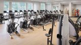 Hilton Myrtle Beach Resort Health