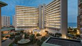 Hilton Myrtle Beach Resort Exterior