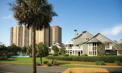 Kingston Plantation Condos