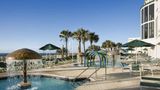 Hampton Inn & Suites Oceanfront Pool