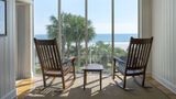 Hampton Inn & Suites Oceanfront Restaurant