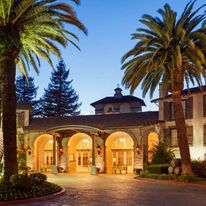 Embassy Suites Napa Valley