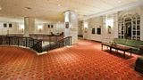 Hotel Nairobi Lobby