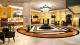 Hotel Nairobi Lobby