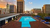 Hotel Nairobi Pool