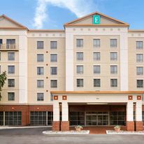 Embassy Suites Newark-Wilmington South