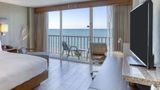 Doubletree Beach Resort Room