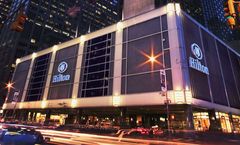 The Hilton Club New York