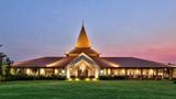 <b>Hilton Nay Pyi Taw Exterior</b>. Images powered by <a href="https://iceportal.shijigroup.com/" title="IcePortal" target="_blank">IcePortal</a>.