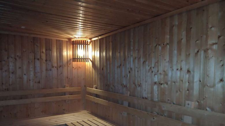 <b>Hilton Nay Pyi Taw Spa</b>. Images powered by <a href="https://iceportal.shijigroup.com/" title="IcePortal" target="_blank">IcePortal</a>.