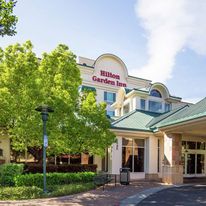 Hilton Garden Inn Fairfield