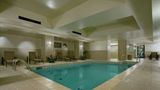 The Skirvin Hilton Oklahoma City Pool