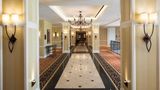The Skirvin Hilton Oklahoma City Lobby