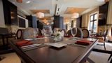 The Skirvin Hilton Oklahoma City Restaurant