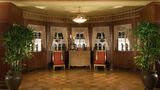 The Skirvin Hilton Oklahoma City Lobby