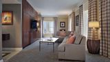 The Skirvin Hilton Oklahoma City Room