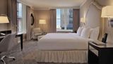 The Skirvin Hilton Oklahoma City Room
