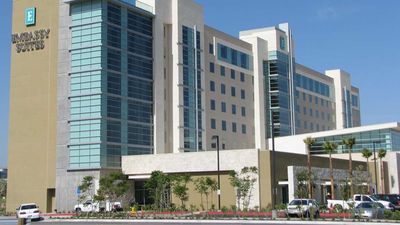 Embassy Suites Ontario Airport