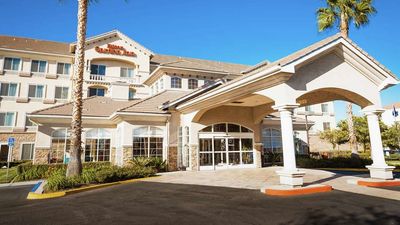 Hilton Garden Inn Ontario