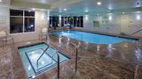 Hilton Garden Inn Ontario Pool
