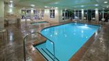 Hilton Garden Inn Ontario Pool