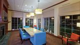 Hilton Garden Inn Ontario Meeting