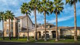 <b>Homewood Suites by Hilton Ontario Exterior</b>. Images powered by <a href="https://iceportal.shijigroup.com/" title="IcePortal" target="_blank">IcePortal</a>.