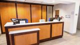 <b>Homewood Suites by Hilton Ontario Lobby</b>. Images powered by <a href="https://iceportal.shijigroup.com/" title="IcePortal" target="_blank">IcePortal</a>.
