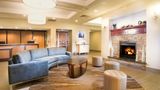 <b>Homewood Suites by Hilton Ontario Lobby</b>. Images powered by <a href="https://iceportal.shijigroup.com/" title="IcePortal" target="_blank">IcePortal</a>.