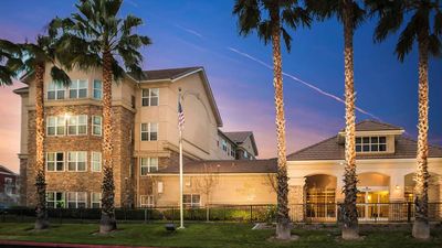 Homewood Suites by Hilton Ontario