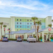 Hilton Garden Inn Orange Beach