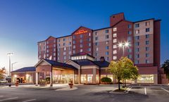 Hilton Garden Inn Chicago O'Hare Airport